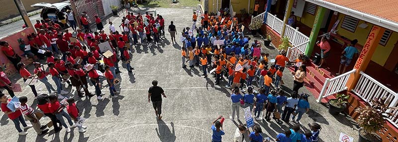 St.# John's Catholic Primary School